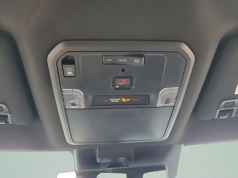 New 2026 Toyota Tundra Limited AWD/4WD image 22