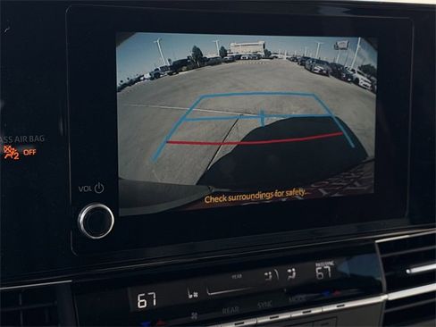 New 2026 Toyota Sienna LE image 13