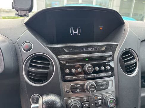 Used 2015 Honda Pilot EX-L image 8