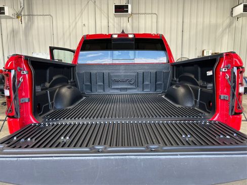 Used 2025 RAM 1500 Rebel w/ Rebel Level 1 Equipment Group AWD/4WD image 22