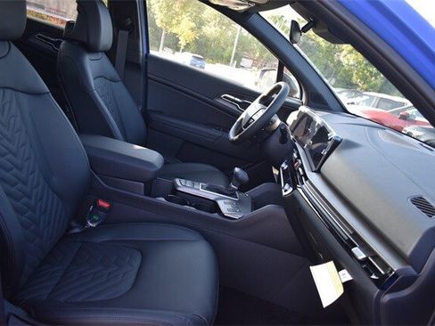 New 2026 Kia Sportage X-Line w/ X-Line Premium Package image 13