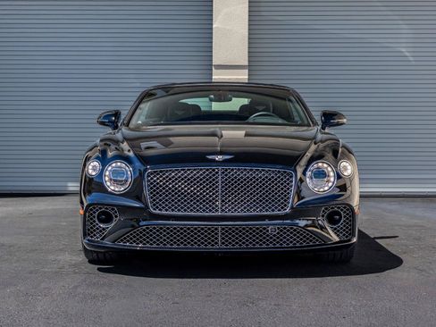 Used 2020 Bentley Continental GT V8 First Edition AWD/4WD image 27