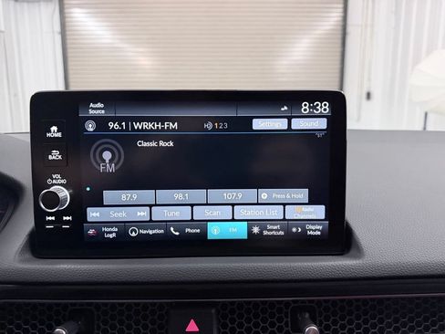 Used 2026 Honda Civic Type R image 23