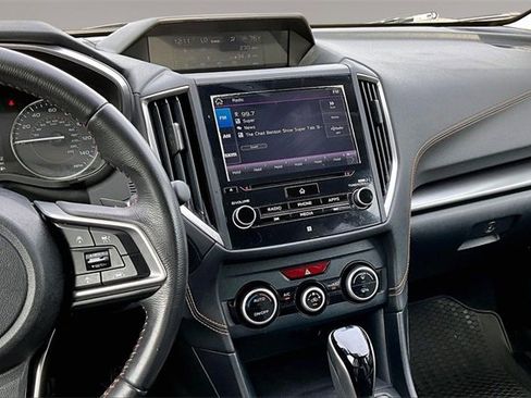 Used 2019 Subaru Crosstrek 2.0i Limited w/ Popular Package #2 image 9