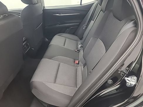 Used 2026 Toyota Camry LE FWD image 21