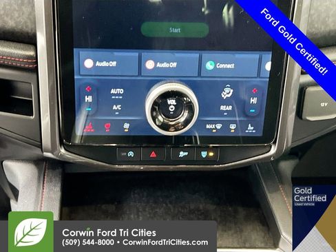 Certified 2024 Ford Expedition Max Limited image 9