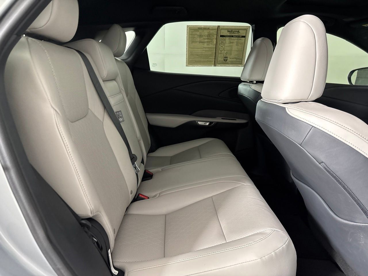 Used 2024 Lexus RX 350 FWD image 27