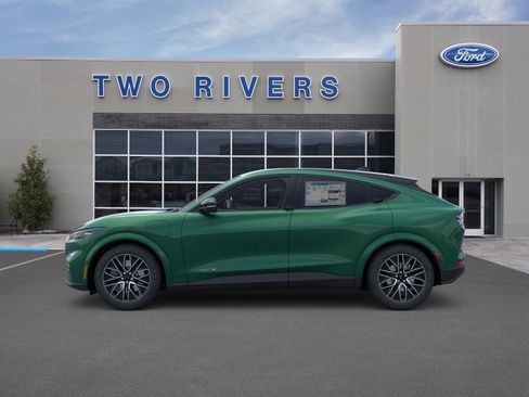 New 2026 Ford Mustang Mach-E Premium RWD image 3