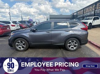 Used 2019 Honda CR-V EX-L video 1