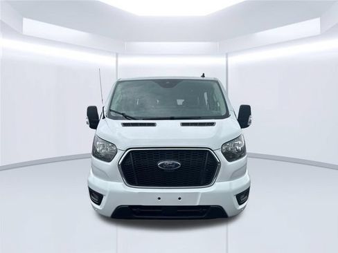Used 2023 Ford Transit 350 XLT RWD image 15