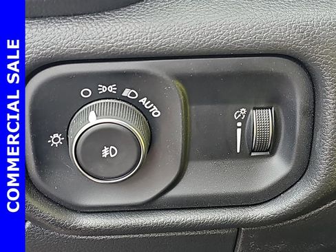 New 2025 RAM 3500 Tradesman image 26