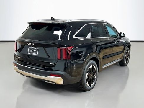 New 2026 Kia Sorento EX image 7