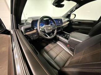 Used 2025 Chevrolet Tahoe High Country AWD/4WD video 2