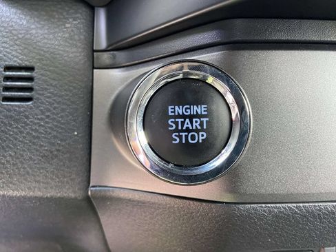 Used 2022 Toyota Tacoma TRD Sport w/ Technology Package RWD image 26
