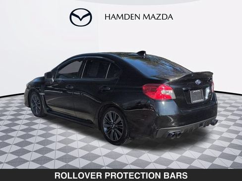 Used 2021 Subaru WRX AWD/4WD image 5