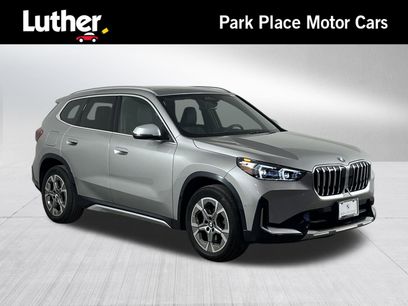 Certified 2024 BMW X1 xDrive28i w/ Technology Package
