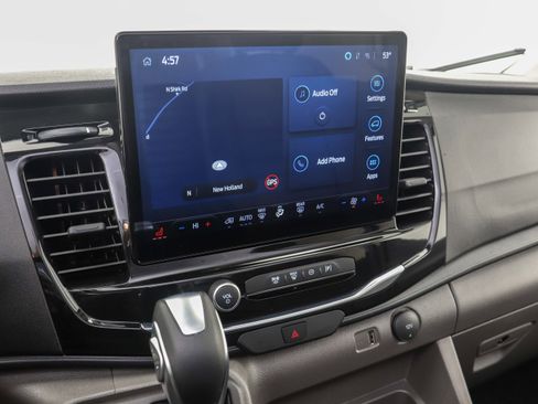 Used 2023 Ford Transit 350 XLT image 18