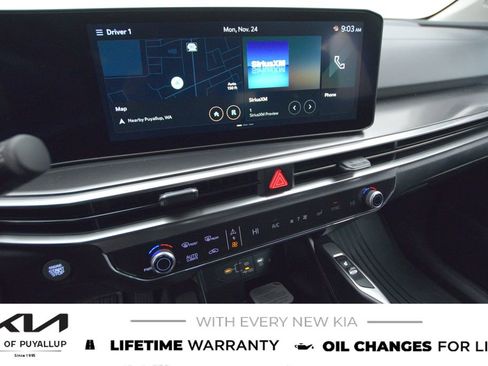 New 2026 Kia Sorento EX image 22