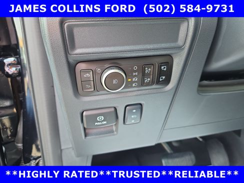 Used 2026 Ford F150 Raptor w/ Equipment Group 803A Raptor R AWD/4WD image 22