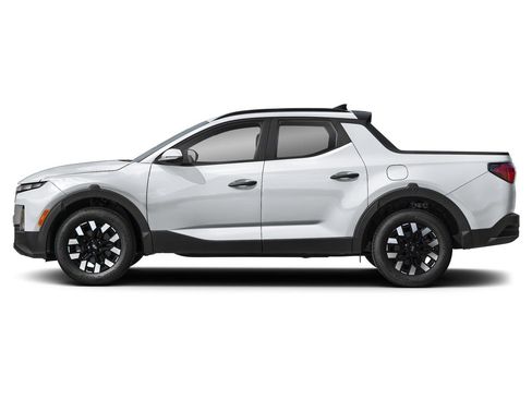 New 2026 Hyundai Santa Cruz SEL image 20
