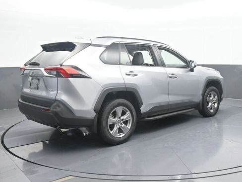 Used 2023 Toyota RAV4 XLE image 6