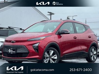 Used 2023 Chevrolet Bolt EUV LT w/ Convenience Package