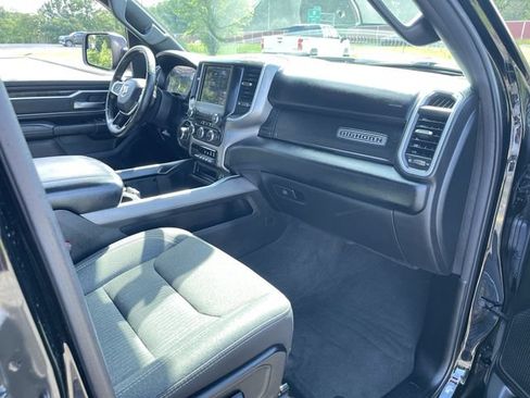 Used 2020 RAM 1500 Big Horn AWD/4WD image 28