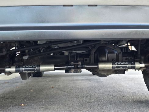 Used 2019 Ford F250 Platinum w/ Platinum Ultimate Package image 9