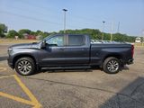 Used 2021 Chevrolet Silverado 1500 RST w/ Z71 Off-Road Package image 2