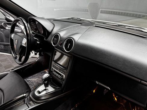 Used 2007 Porsche Boxster RWD image 47