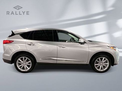 Certified 2023 Acura RDX AWD image 3