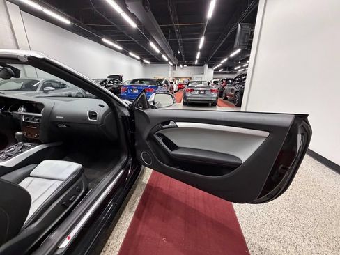 Used 2010 Audi S5 Prestige AWD/4WD image 30