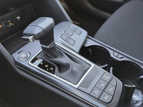 New 2026 Kia Sportage LX image 15
