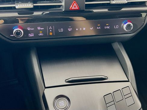 New 2026 Kia Sportage LX image 15