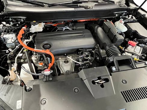 New 2026 Honda CR-V TrailSport image 12