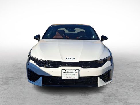 New 2026 Kia K5 GT-Line w/ GT-Line Premium Package image 2