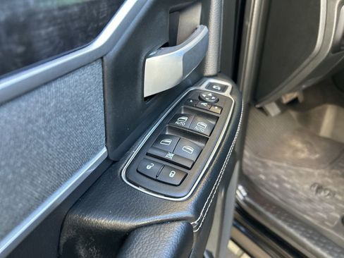 Used 2021 RAM 2500 Big Horn w/ Level 2 Equipment Group image 42