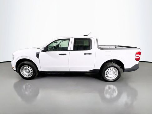 New 2026 Ford Maverick XL w/ 4K Tow Package image 6