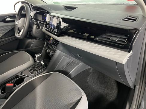 Used 2024 Volkswagen Taos S image 30