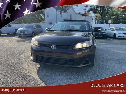 Used 2011 Scion tC