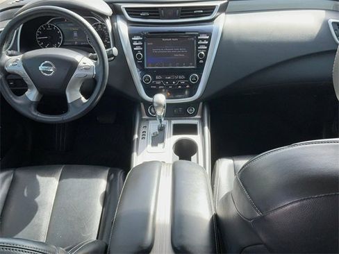 Used 2018 Nissan Murano SL image 15