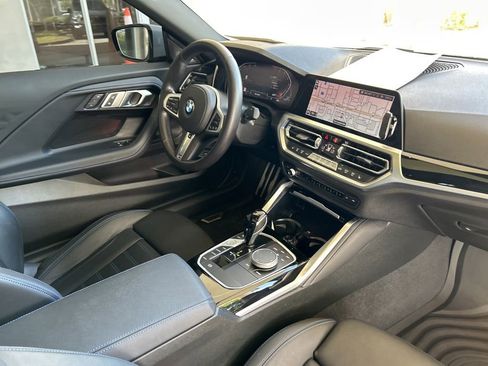 Used 2022 BMW 230i Coupe w/ Premium Package 2 RWD image 25