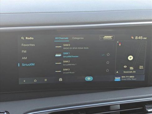 New 2026 Hyundai Palisade Limited image 11