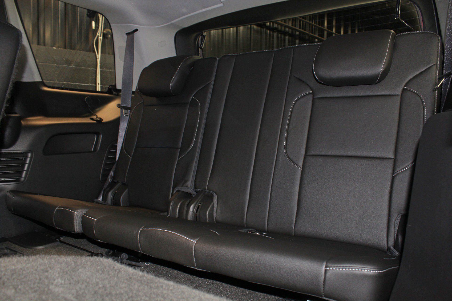 Used 2015 Chevrolet Tahoe LT AWD/4WD image 38
