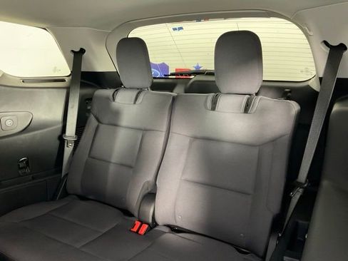 New 2026 Ford Explorer Active image 17