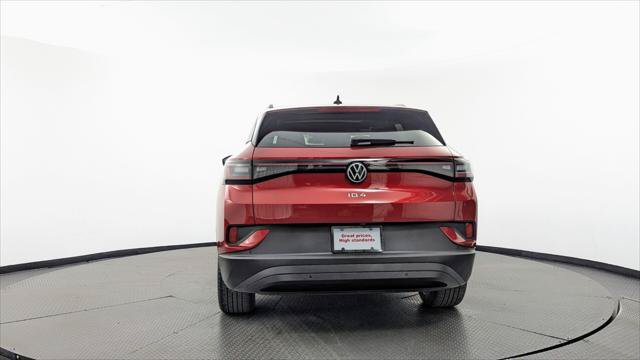 Used 2023 Volkswagen ID.4 S RWD image 7