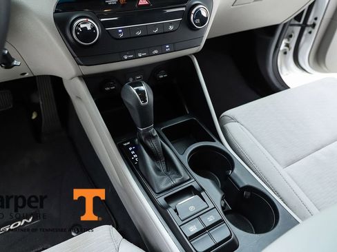 Used 2021 Hyundai Tucson SE FWD image 60