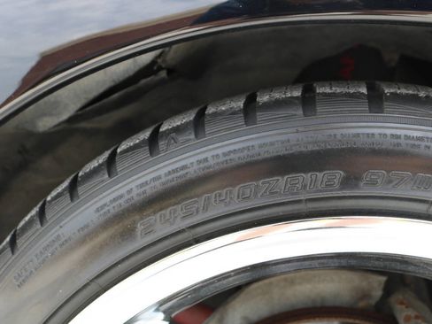 Used 1997 Ford Mustang GT RWD image 18
