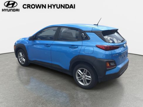 Used 2019 Hyundai Kona SE FWD image 7
