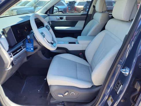 New 2026 Hyundai Santa Fe SEL FWD image 13